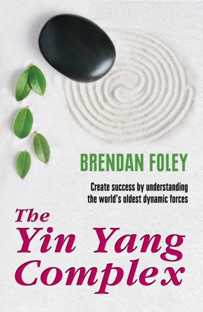 The Yin Yang Complex, EPUB eBook