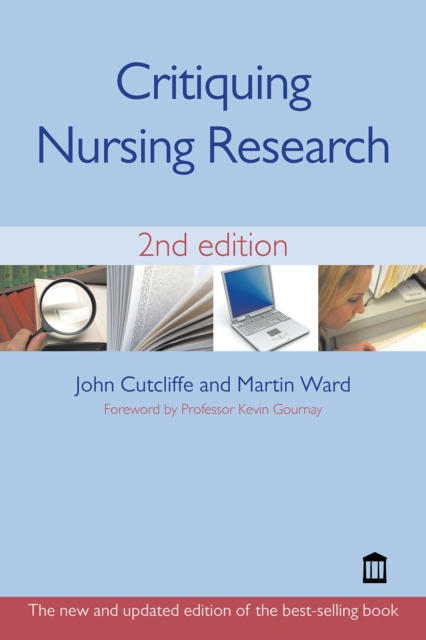 Critiquing Nursing Research 2nd Edition, EPUB eBook