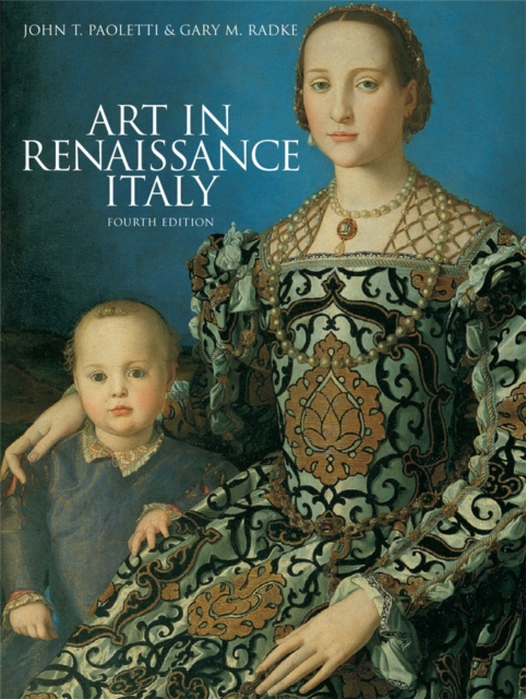 Art in Renaissance Italy, 4th edition, Paperback / softback Book