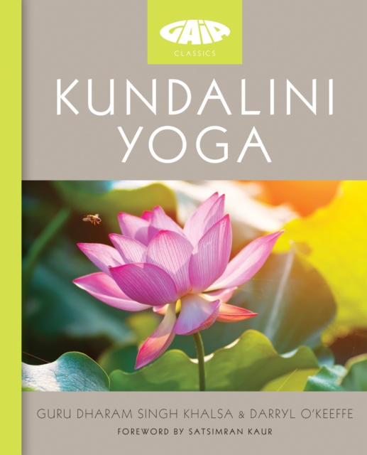 Kundalini Yoga, EPUB eBook