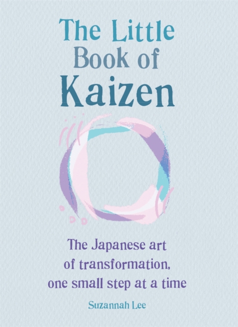 The Little Book of Kaizen, Paperback / softback Book