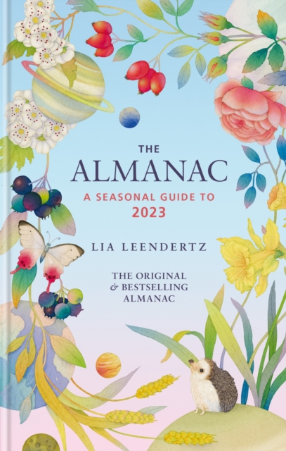 The Almanac: A Seasonal Guide to 2023, EPUB eBook