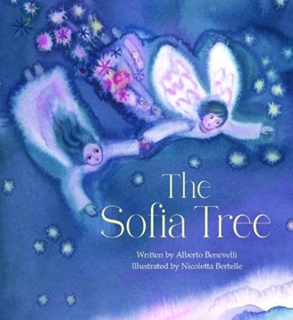 The Sofia Tree, Hardback Book
