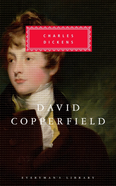 David Copperfield, Hardback Book