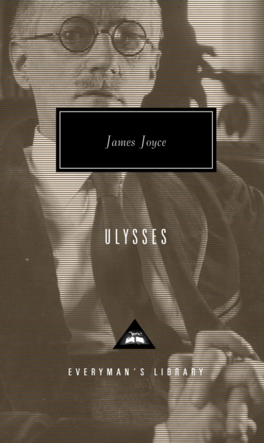 Ulysses, Hardback Book