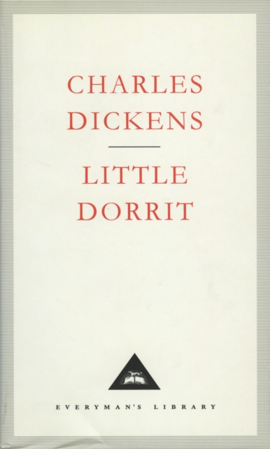 Little Dorrit, Hardback Book