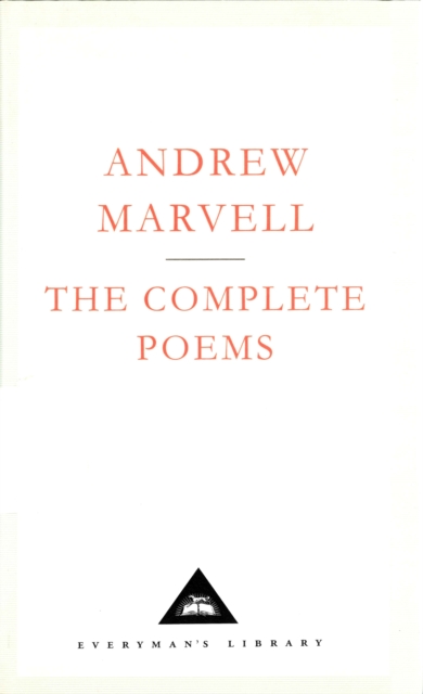 The Complete Poems, Hardback Book