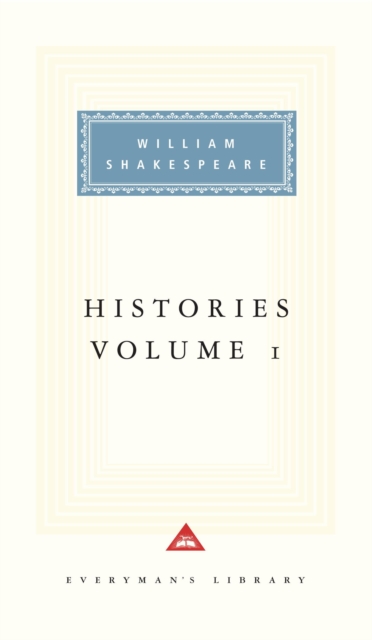 Histories Volume 1, Hardback Book