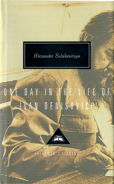 One Day in the Life of Ivan Denisovich, Hardback Book