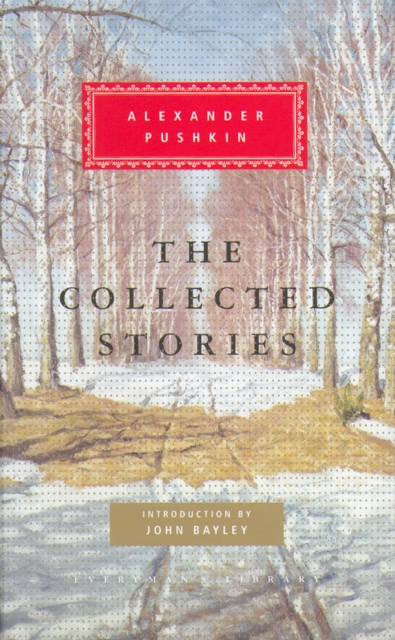 The Collected Stories, Hardback Book