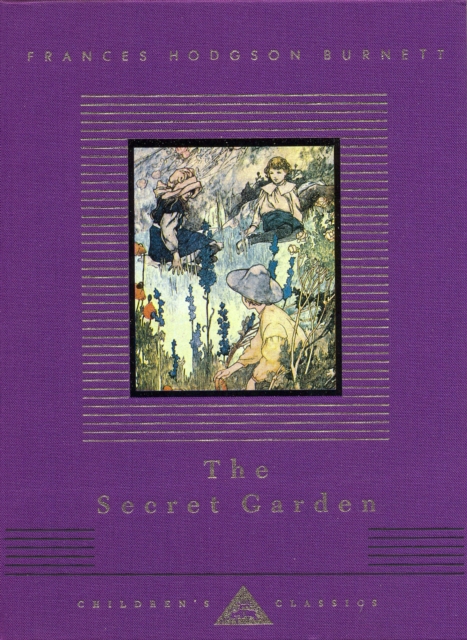 The Secret Garden, Hardback Book