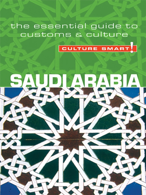 Saudi Arabia - Culture Smart!, EPUB eBook