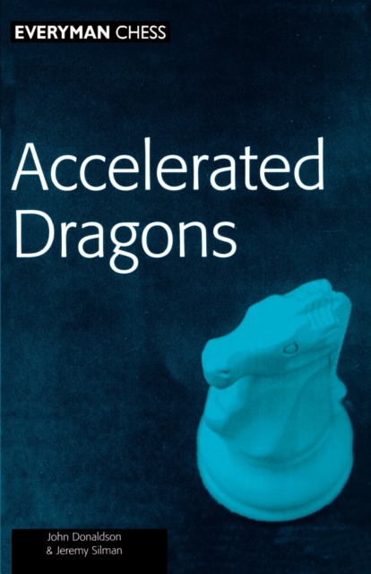 Accelerated Dragons, Paperback / softback Book