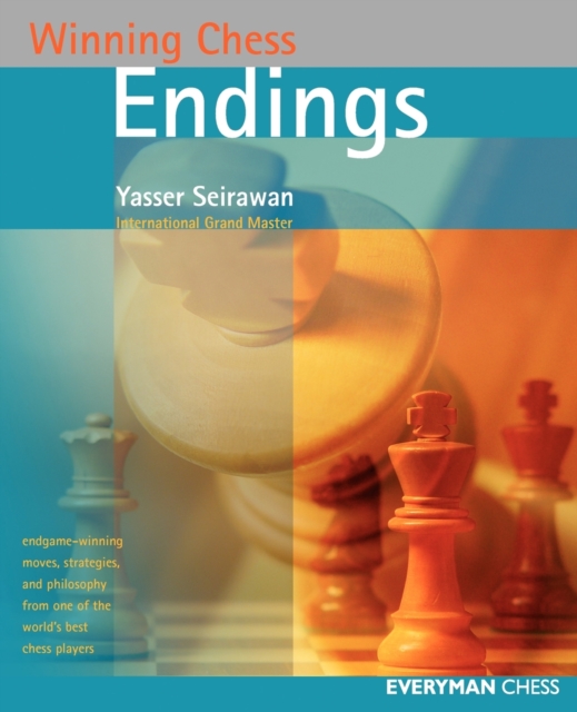 Winning Chess Endings, Paperback / softback Book