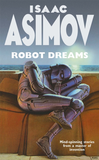 Robot Dreams : Robot Dreams (Vista PB), Paperback / softback Book