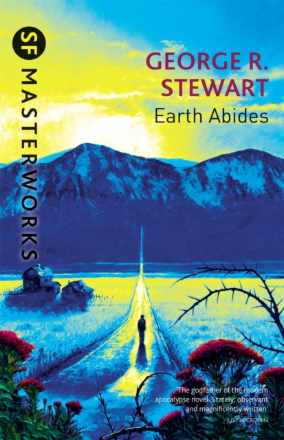 Earth Abides, Paperback / softback Book