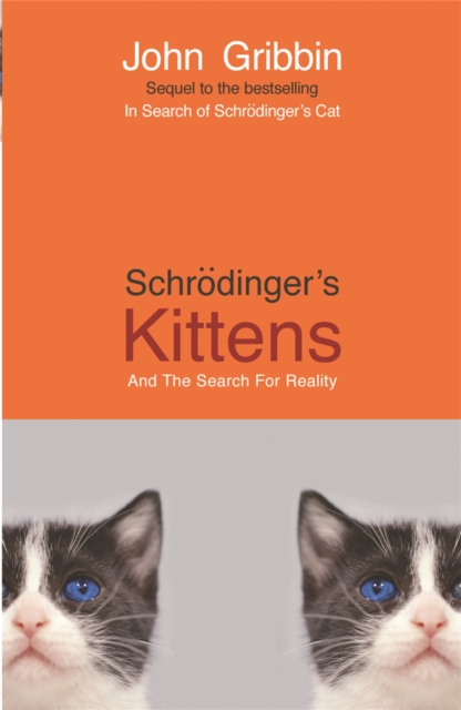 Schrodinger's Kittens : And The Search For Reality, Paperback / softback Book