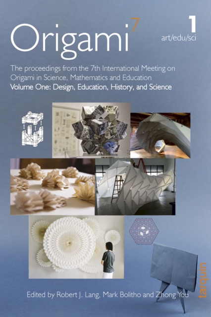 OSME 7 - Volume 1, PDF eBook