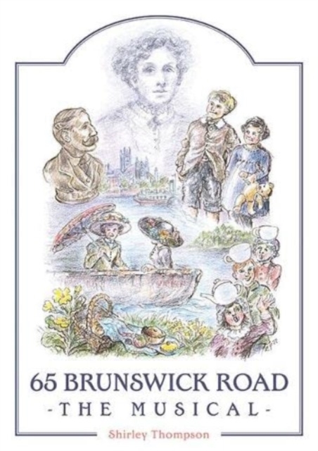 65 Brunswick Road : The Musical, Paperback / softback Book