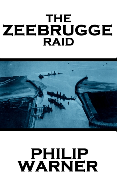 Zeebrugge Raid, EPUB eBook