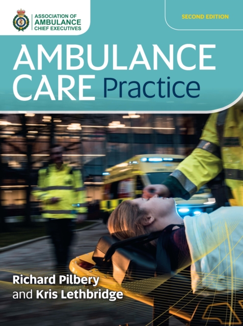 Ambulance Care Practice, EPUB eBook