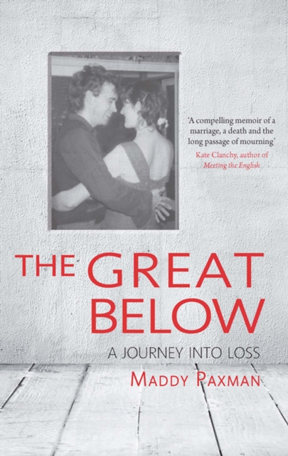 The Great Below, The, EPUB eBook
