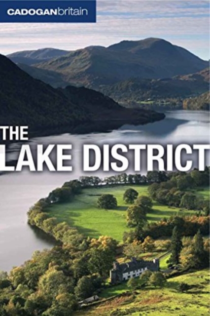 Britain: The Lake District, EPUB eBook