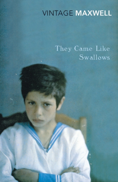 They Came Like Swallows, Paperback / softback Book