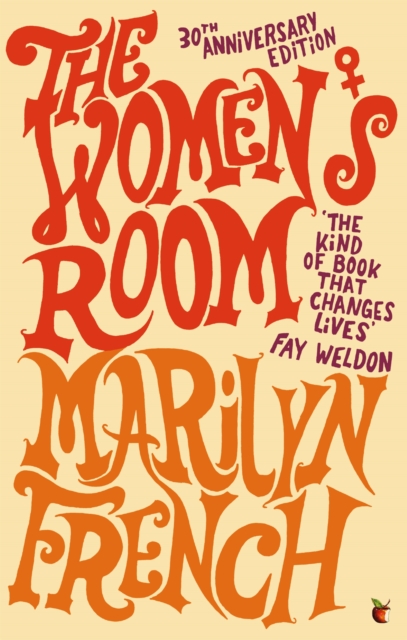 The Women's Room, Paperback / softback Book