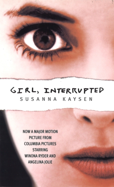 Girl, Interrupted, Paperback / softback Book