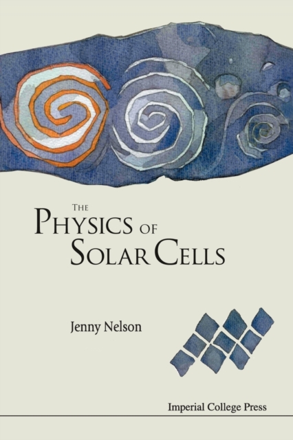 Physics Of Solar Cells, The, Paperback / softback Book