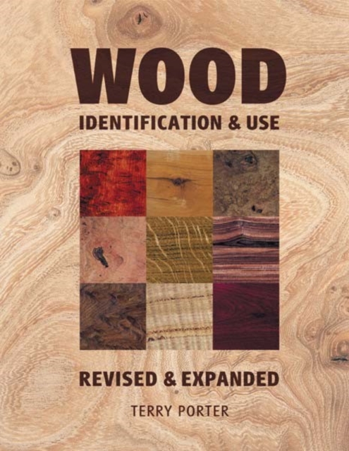Wood Identification & Use, Hardback Book