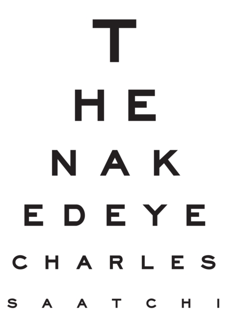 The Naked Eye, PDF eBook