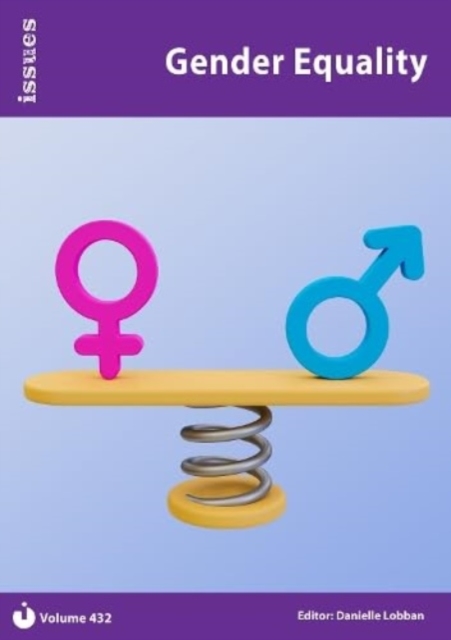 Gender Equality : PSHE & RSE Resources For Key Stage 3 & 4 432, Paperback / softback Book