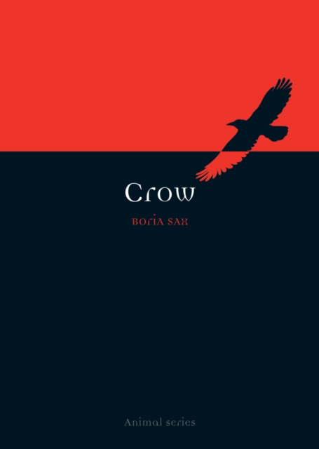 Crow, EPUB eBook