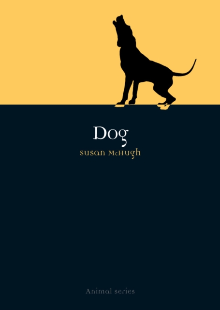Dog, EPUB eBook