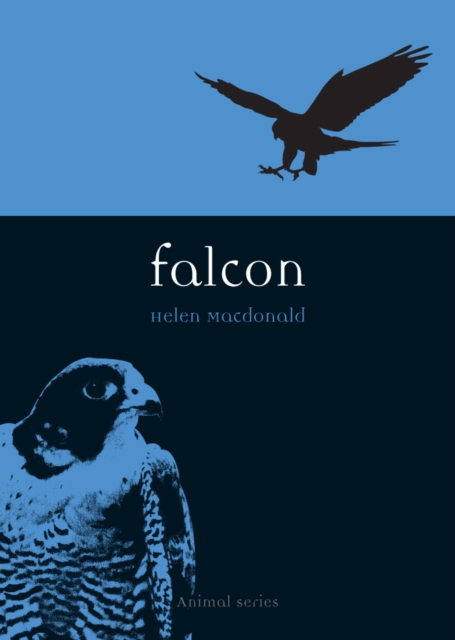 Falcon, EPUB eBook