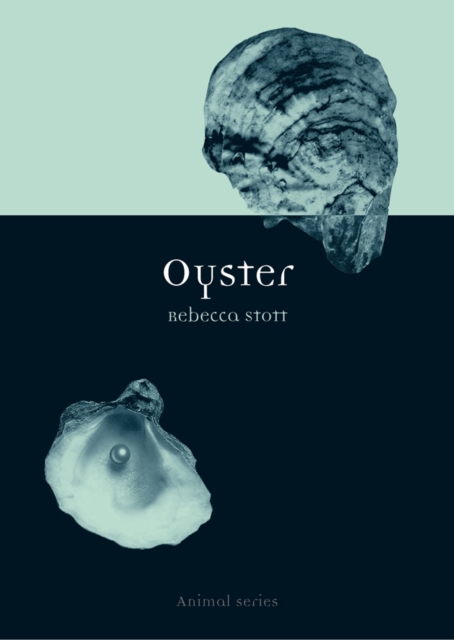 Oyster, EPUB eBook