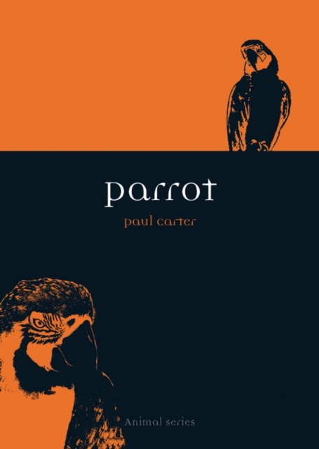 Parrot, EPUB eBook