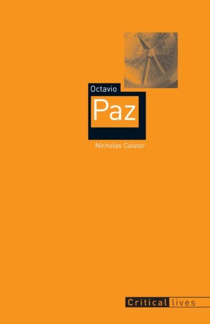 Octavio Paz, EPUB eBook