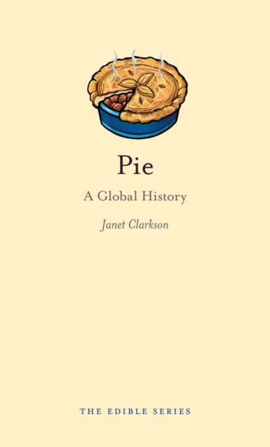 Pie, EPUB eBook