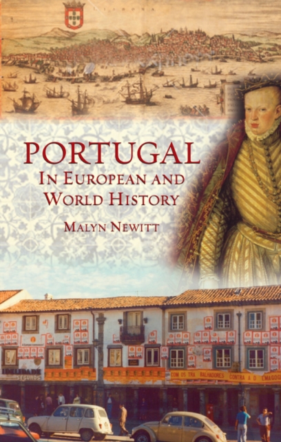Portugal in European and World History, EPUB eBook