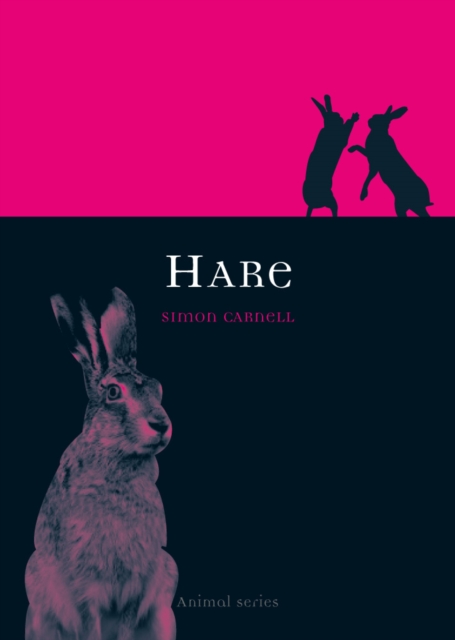 Hare, EPUB eBook