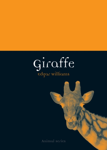 Giraffe, EPUB eBook
