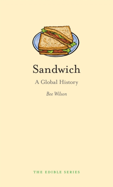 Sandwich : A Global History, EPUB eBook