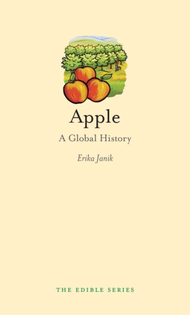 Apple : A Global History, EPUB eBook
