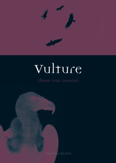 Vulture, EPUB eBook