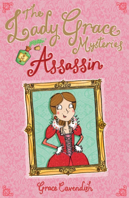The Lady Grace Mysteries: Assassin, Paperback / softback Book