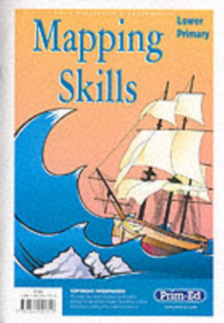 Mapping Skills : Lower Primary, Paperback / softback Book