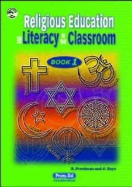 R.E. and Literacy in the Classroom : Bk.1, Paperback / softback Book
